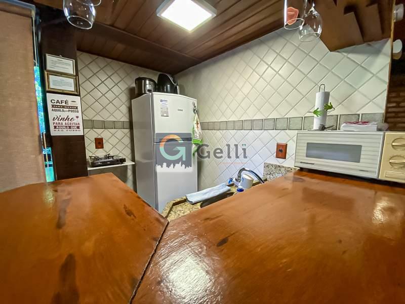 Cobertura à venda em Secretário, Petrópolis - RJ - Foto 17