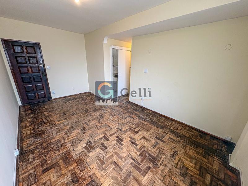 Apartamento, 3 quartos, 60 m² - Foto 2