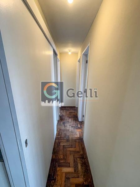 Apartamento, 3 quartos, 60 m² - Foto 3