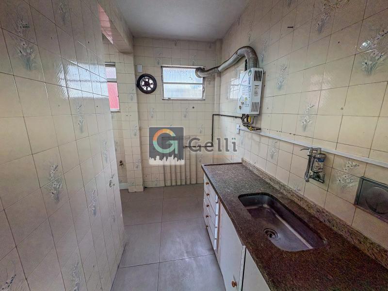Apartamento, 3 quartos, 60 m² - Foto 11