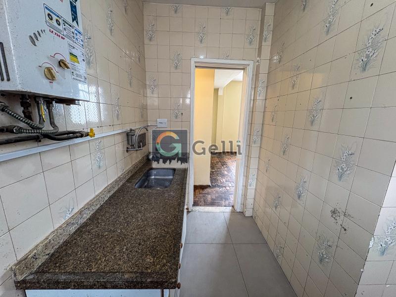 Apartamento, 3 quartos, 60 m² - Foto 12