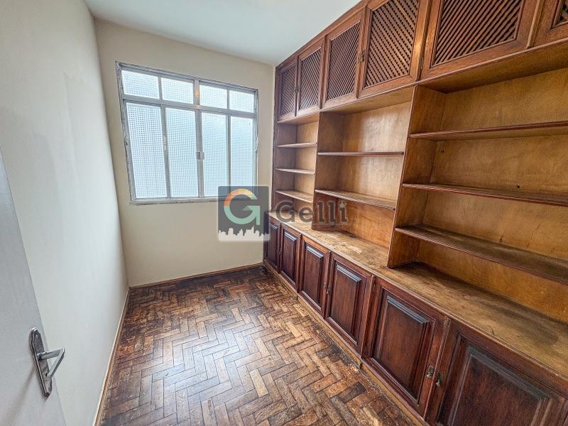 Apartamento, 3 quartos, 60 m² - Foto 4
