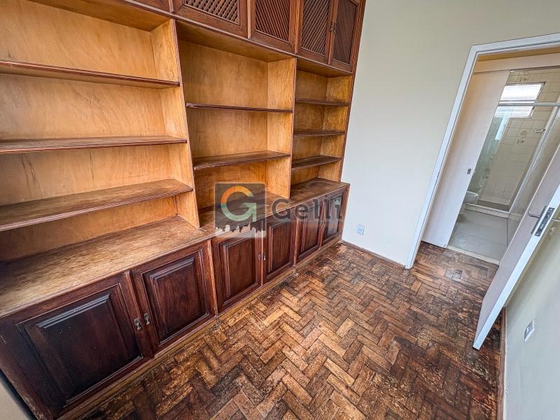 Apartamento, 3 quartos, 60 m² - Foto 5