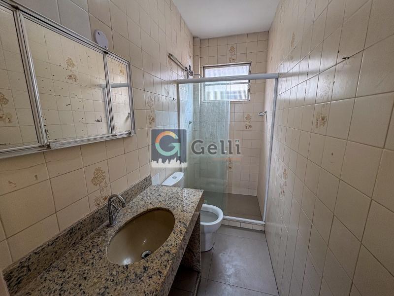 Apartamento, 3 quartos, 60 m² - Foto 6