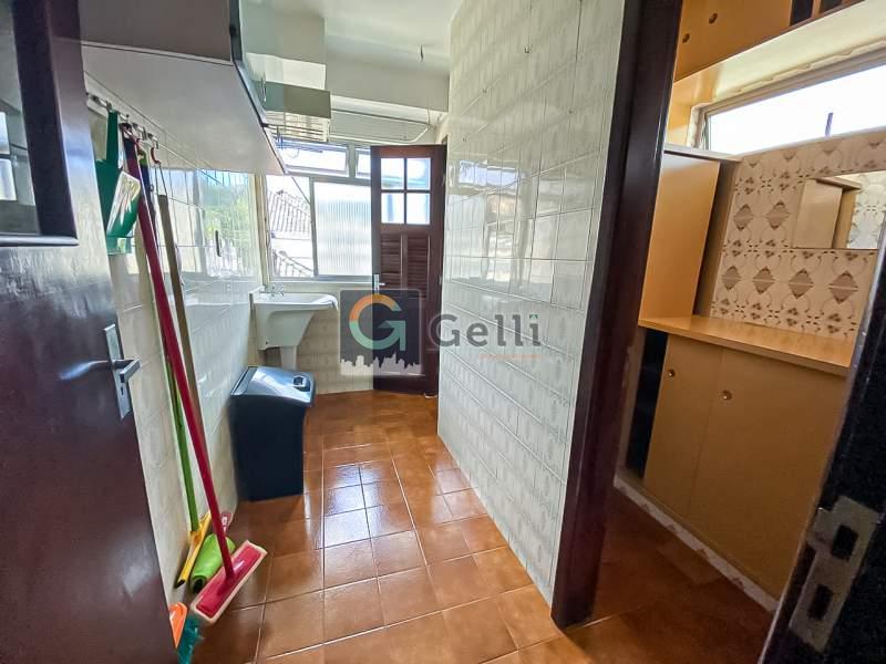Apartamento para Alugar em Valparaíso, Petrópolis - RJ - Foto 6