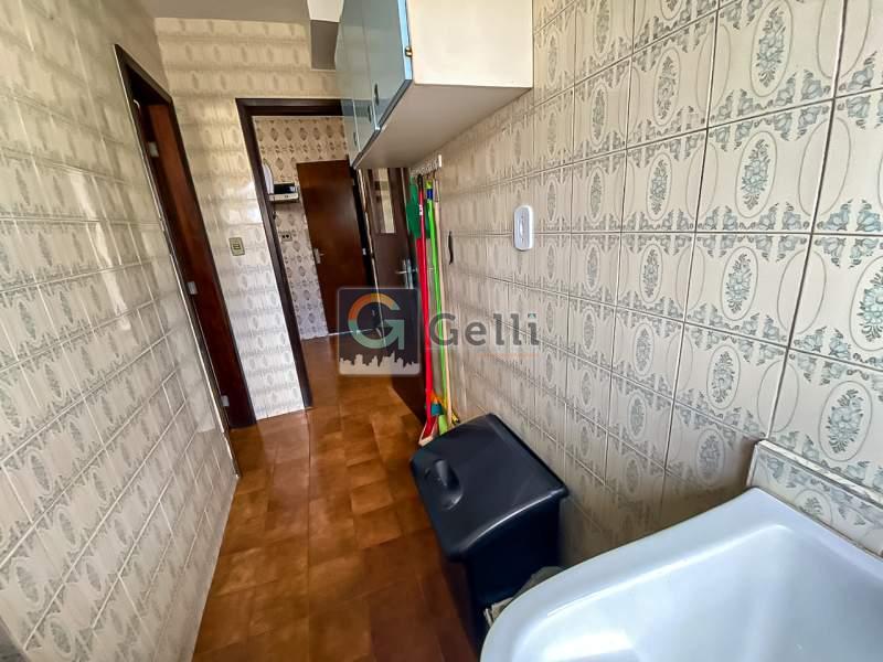 Apartamento para Alugar em Valparaíso, Petrópolis - RJ - Foto 5