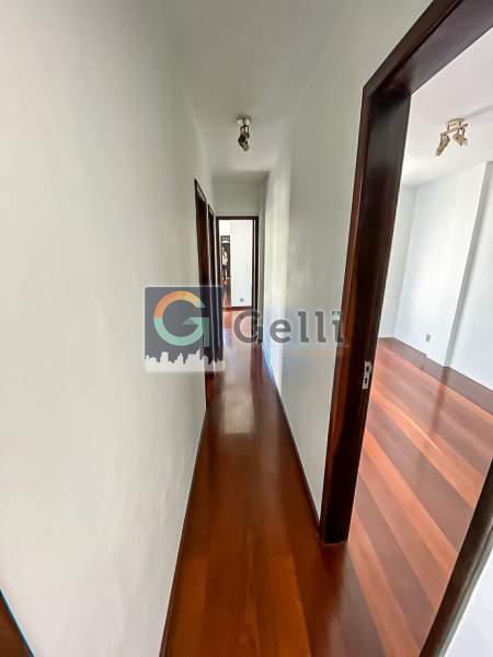 Apartamento para Alugar em Valparaíso, Petrópolis - RJ - Foto 16