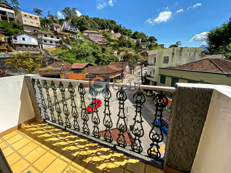 Apartamento para Alugar em Valparaíso, Petrópolis - RJ - Foto 2