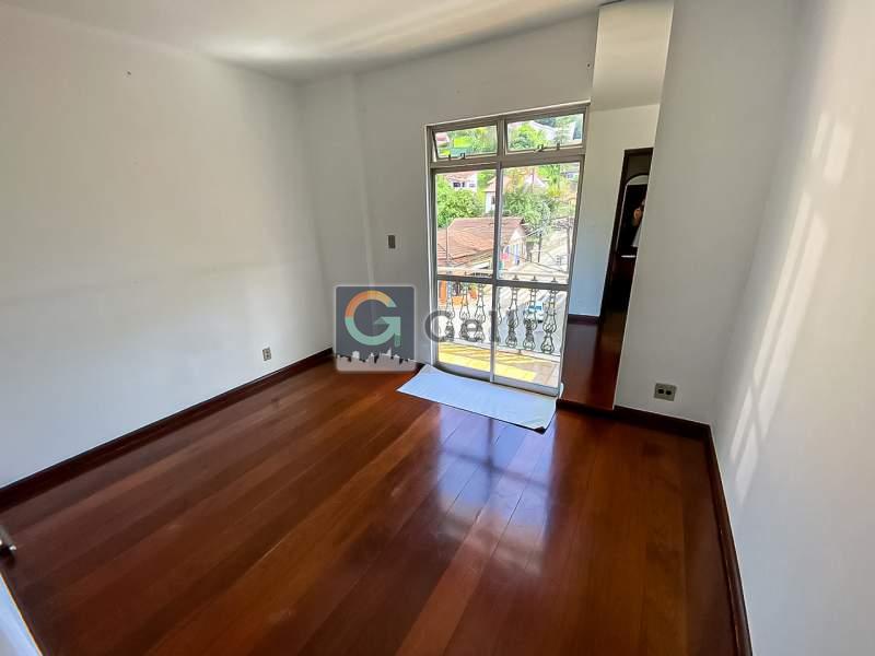 Apartamento para Alugar em Valparaíso, Petrópolis - RJ - Foto 12
