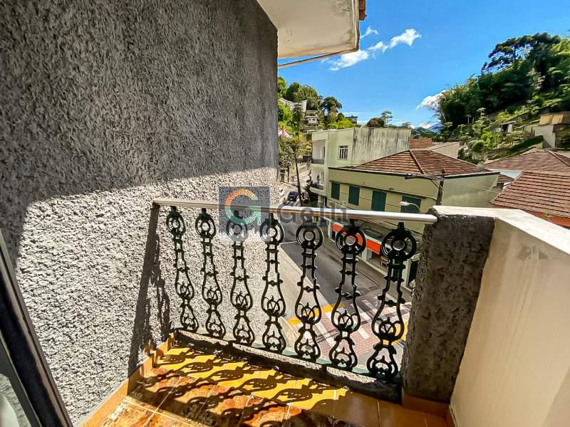 Apartamento para Alugar em Valparaíso, Petrópolis - RJ - Foto 13