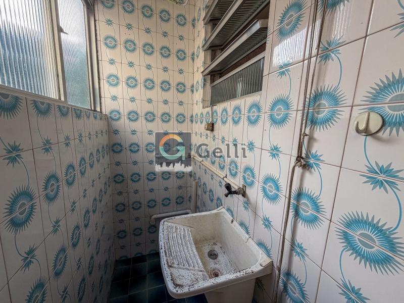 Apartamento para Alugar em Mosela, Petrópolis - RJ - Foto 11