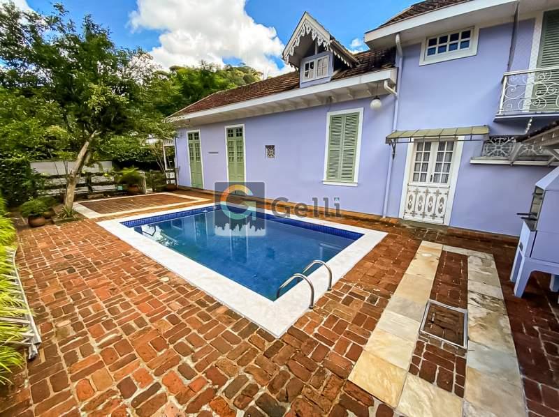 Casa para Alugar em Centro, Petrópolis - RJ - Foto 18