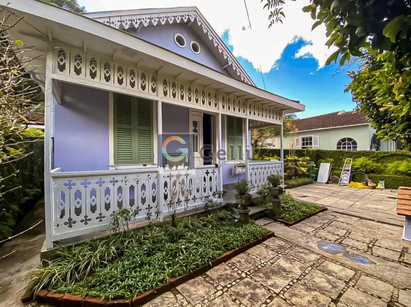 Casa para Alugar em Centro, Petrópolis - RJ - Foto 20