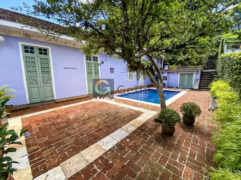 Casa para Alugar em Centro, Petrópolis - RJ - Foto 19