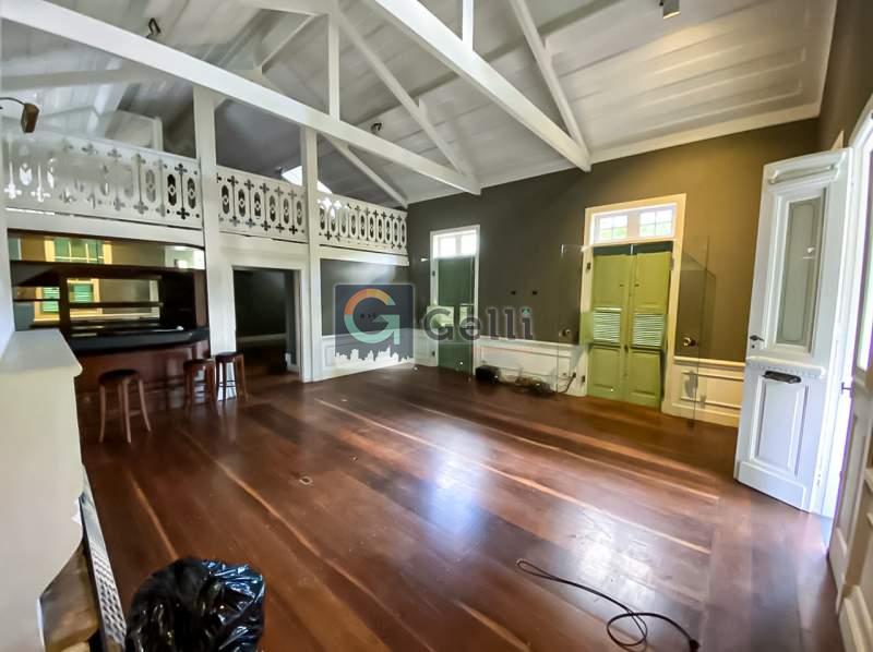 Casa para Alugar em Centro, Petrópolis - RJ - Foto 15