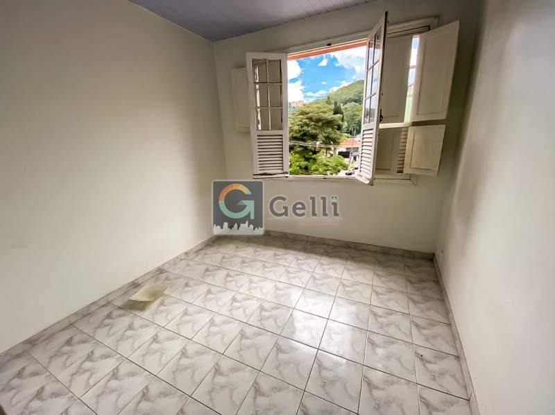 Apartamento em Saldanha Marinho, Petrópolis