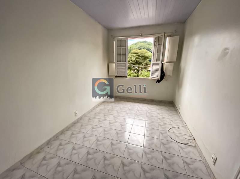 Apartamento em Saldanha Marinho, Petrópolis