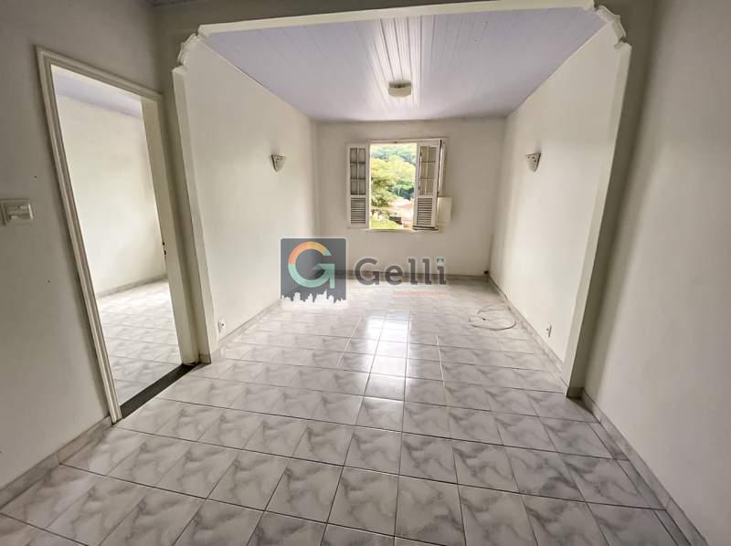 Apartamento em Saldanha Marinho, Petrópolis