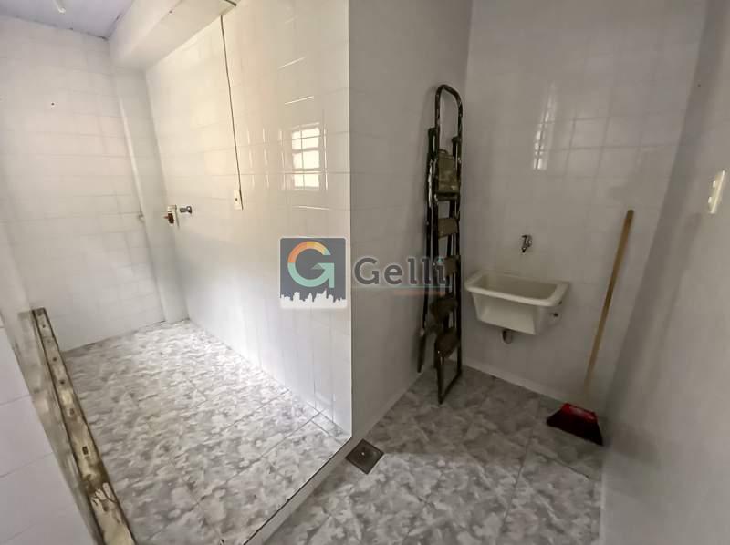 Apartamento em Saldanha Marinho, Petrópolis