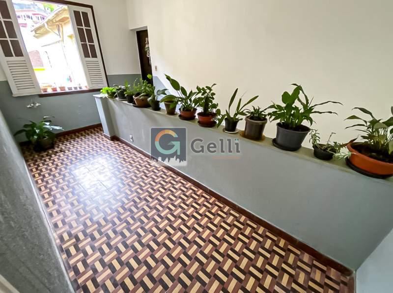 Apartamento em Saldanha Marinho, Petrópolis