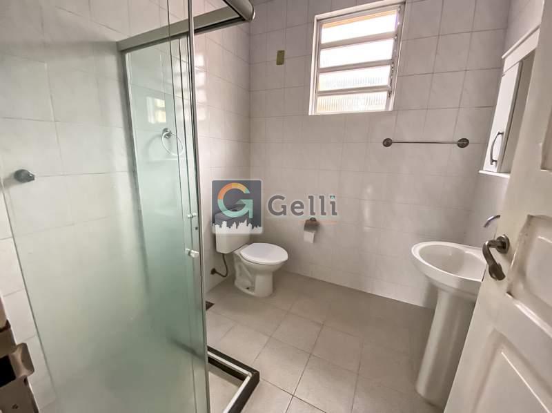 Apartamento em Saldanha Marinho, Petrópolis