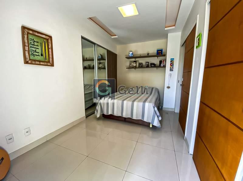 Cobertura em Valparaíso, Petrópolis