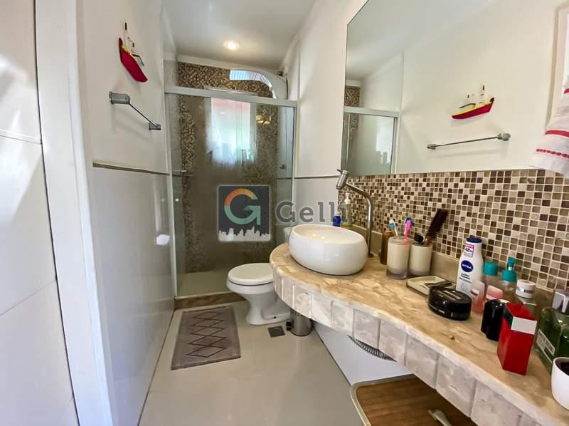 Cobertura em Valparaíso, Petrópolis
