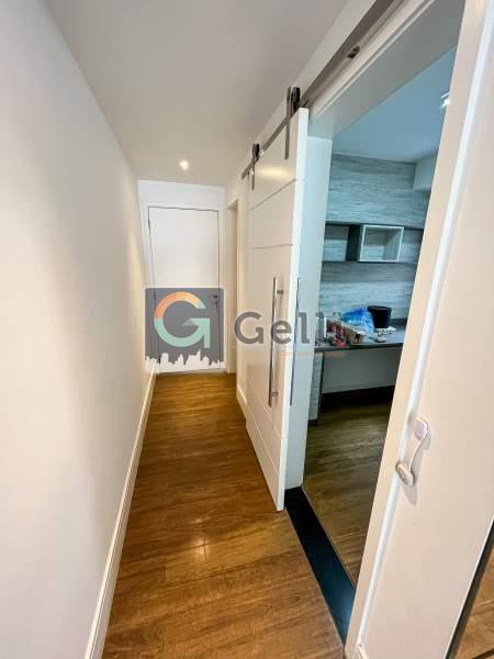 Apartamento em Centro, Petrópolis