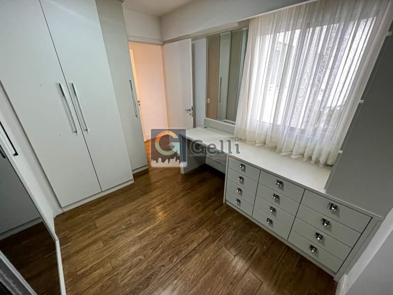 Apartamento em Centro, Petrópolis