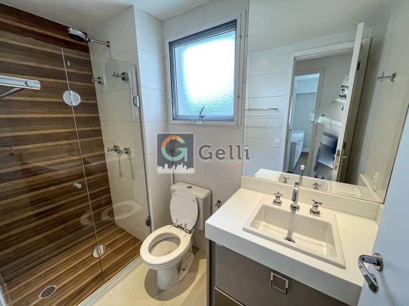 Apartamento em Centro, Petrópolis