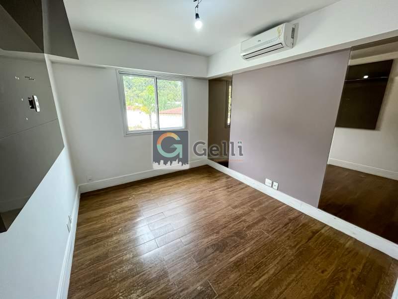 Apartamento em Centro, Petrópolis