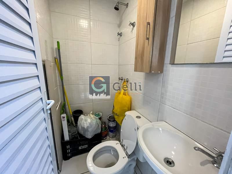 Apartamento em Centro, Petrópolis