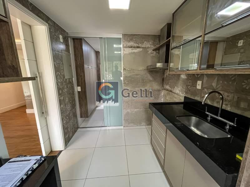 Apartamento em Centro, Petrópolis