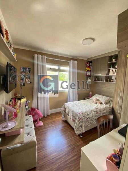 Cobertura em Bingen, Petrópolis