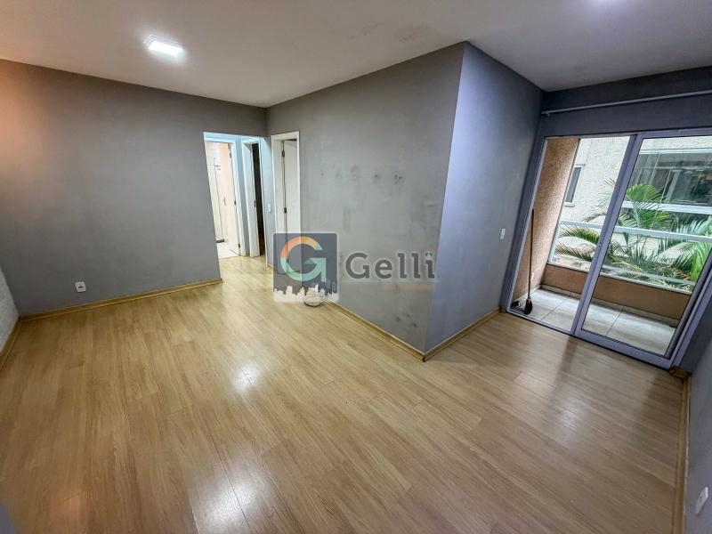 Apartamento, 2 quartos, 60 m² - Foto 1