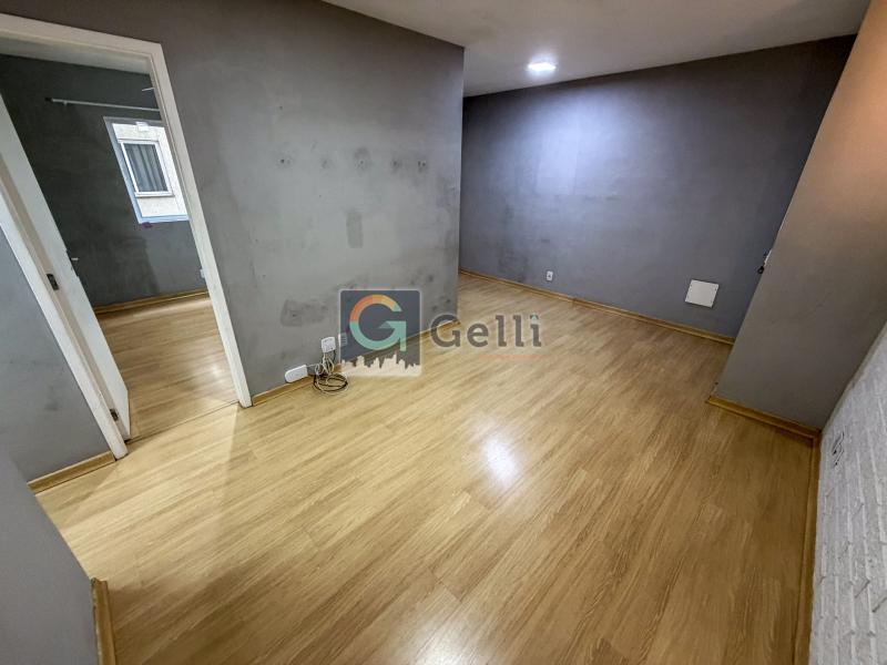 Apartamento, 2 quartos, 60 m² - Foto 2