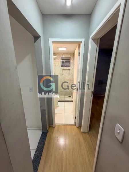 Apartamento, 2 quartos, 60 m² - Foto 3