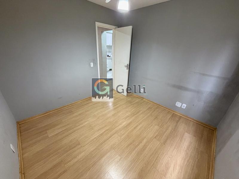 Apartamento, 2 quartos, 60 m² - Foto 5