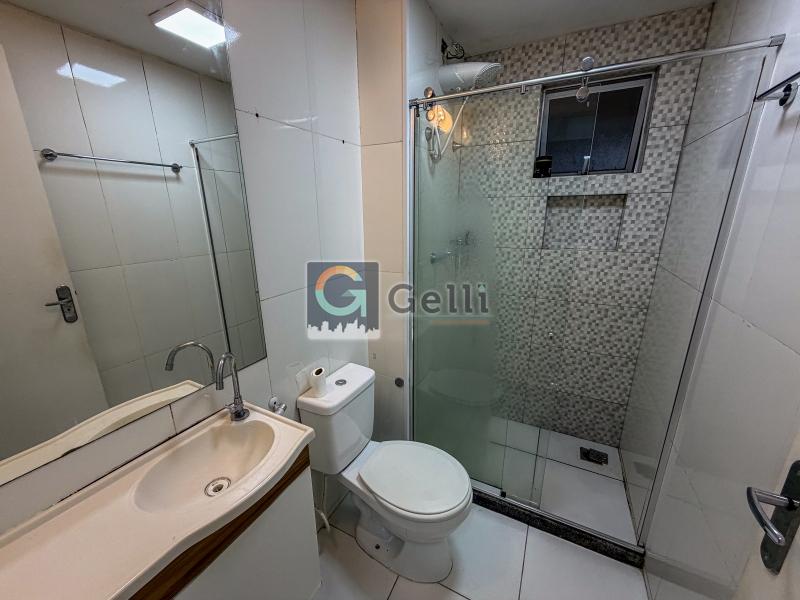 Apartamento, 2 quartos, 60 m² - Foto 6