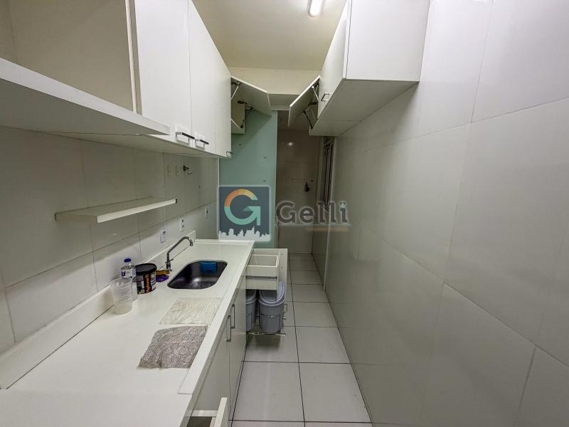 Apartamento, 2 quartos, 60 m² - Foto 9