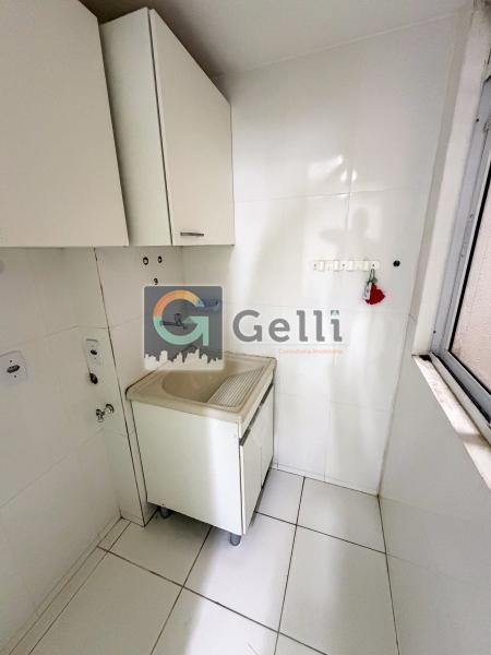 Apartamento, 2 quartos, 60 m² - Foto 11