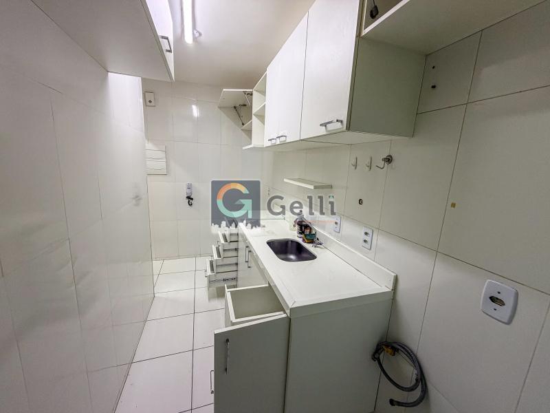 Apartamento, 2 quartos, 60 m² - Foto 10