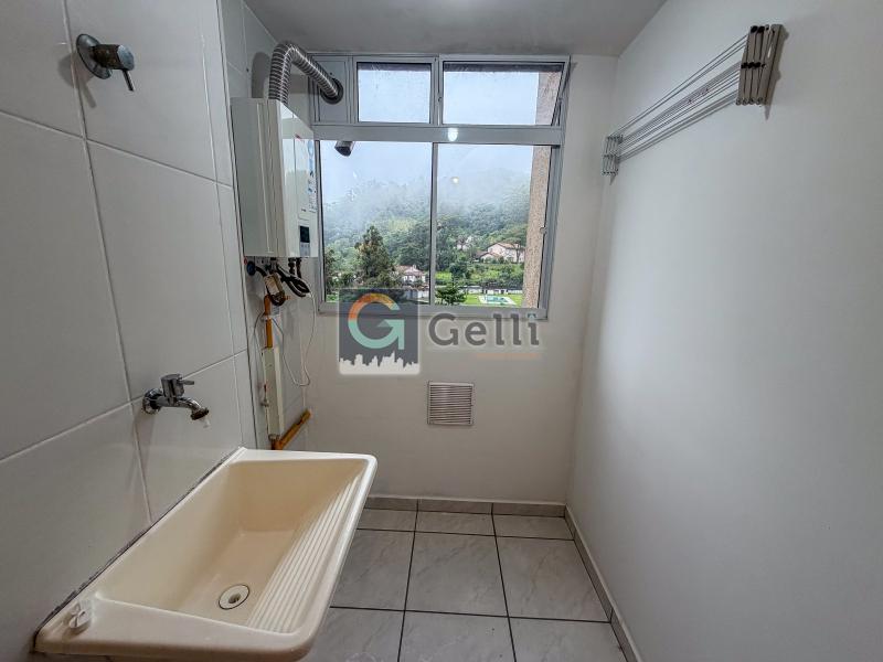 Apartamento para Alugar  à venda em Independência, Petrópolis - RJ - Foto 12