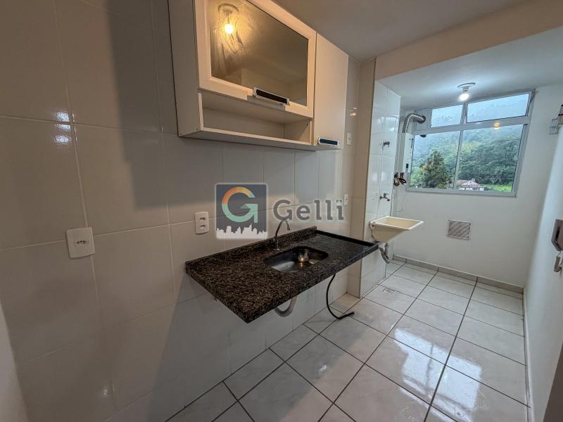 Apartamento para Alugar  à venda em Independência, Petrópolis - RJ - Foto 10