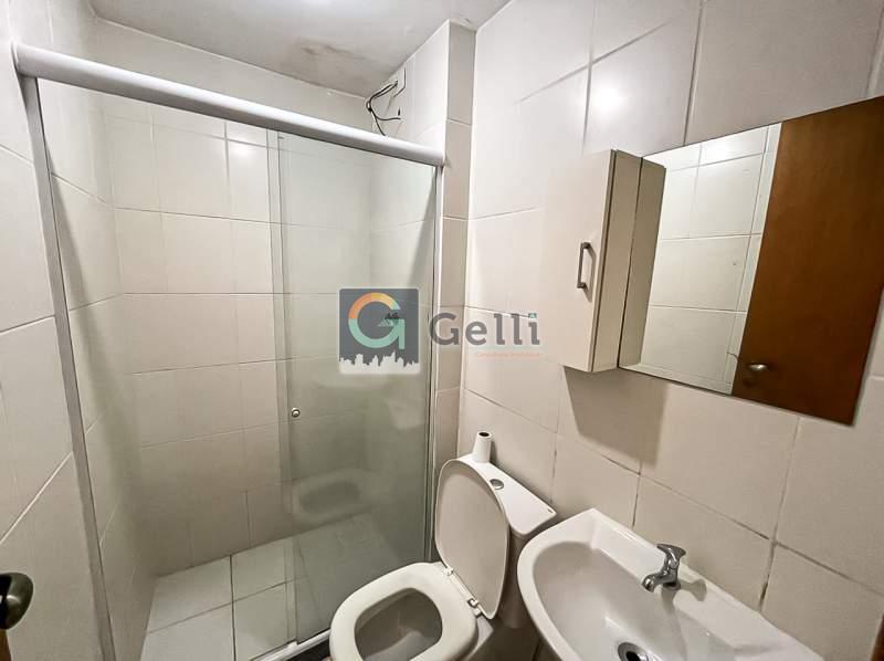 Apartamento em Samambaia, Petrópolis