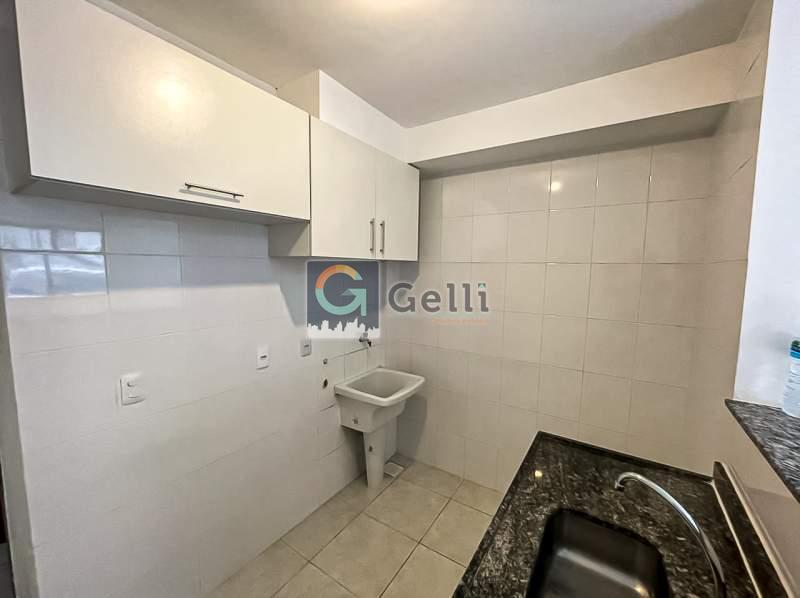Apartamento em Samambaia, Petrópolis