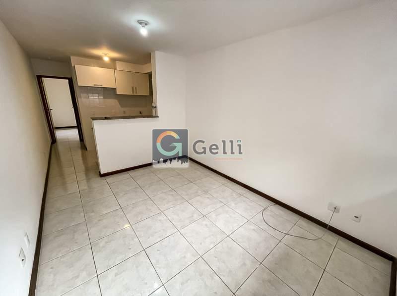 Apartamento em Samambaia, Petrópolis
