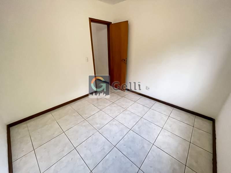 Apartamento em Samambaia, Petrópolis
