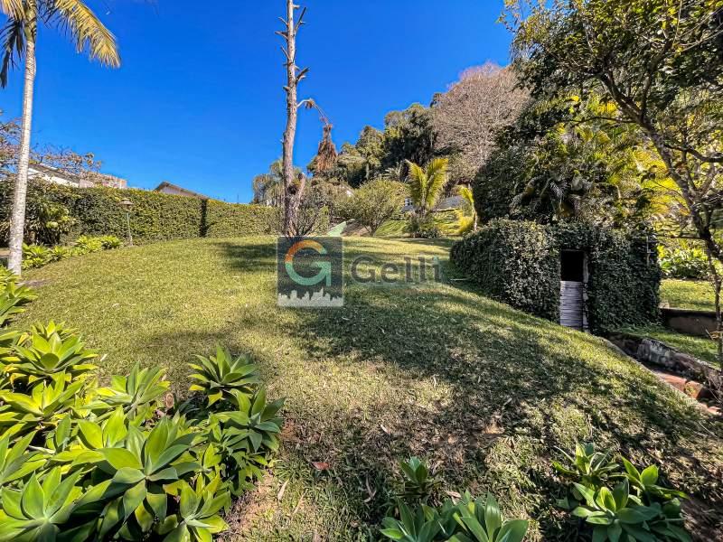 Casa em Roseiral, Petrópolis