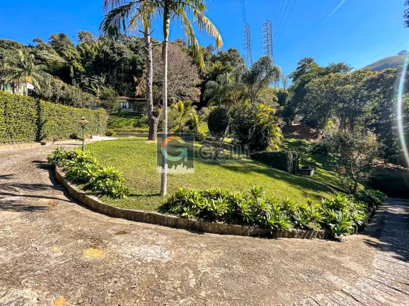 Casa em Roseiral, Petrópolis